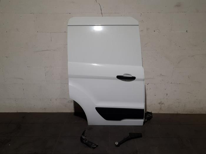Porte coulissante droite Ford Transit Connect Porte coulissante droite Ford Transit Connect