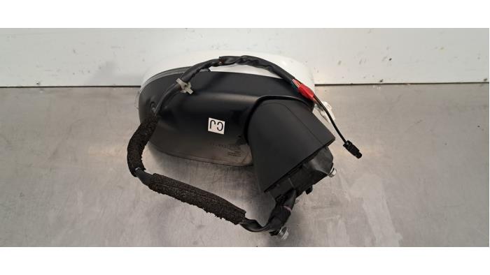 Rétroviseur extérieur droit Nissan X-Trail