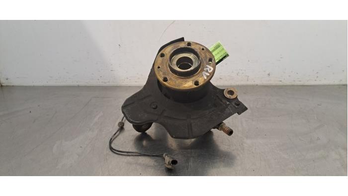 Knuckle, front right Peugeot Boxer