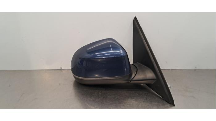 Rétroviseur extérieur droit BMW X5 Rétroviseur extérieur droit BMW X5