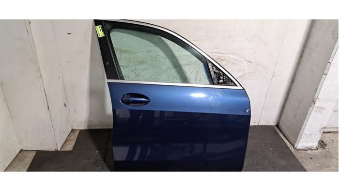 Portière 4portes avant droite BMW X5