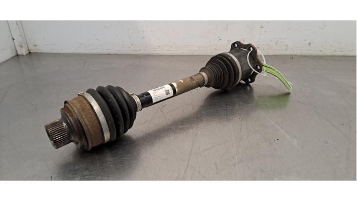 Arbre de transmission avant gauche Audi A6