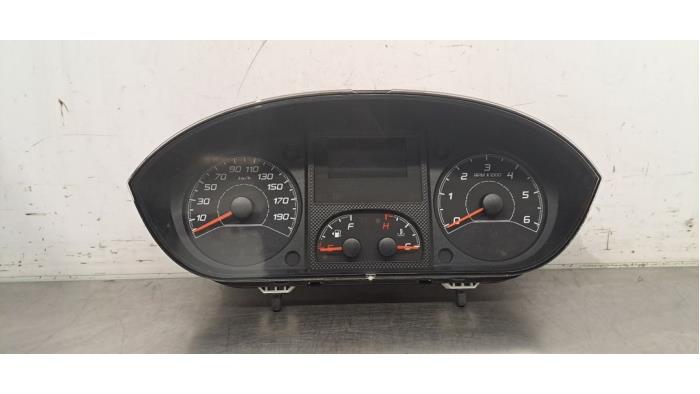 Compteur kilométrique KM Peugeot Boxer