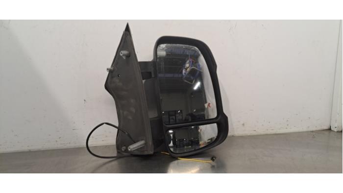 Rétroviseur extérieur droit Peugeot Boxer