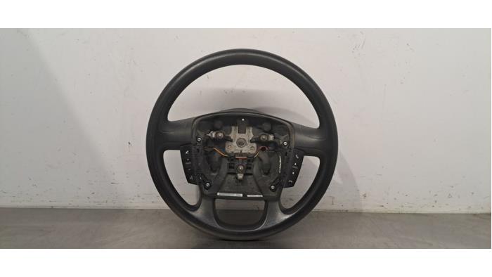 Volant Peugeot Boxer