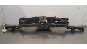 Gebruikte Slotmechaniek Motorkap Peugeot Boxer (U9) 2.2 Blue HDi 120 Prijs € 163,35 Inclusief btw aangeboden door Autohandel Didier