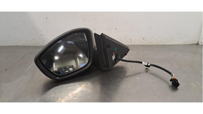 Buitenspiegel links Citroen C3