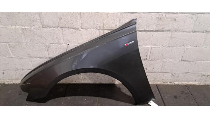 Aile avant gauche Audi A6 Aile avant gauche Audi A6