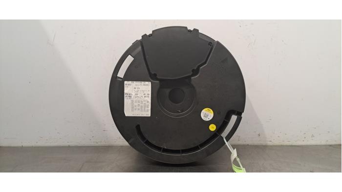Subwoofer Audi A6
