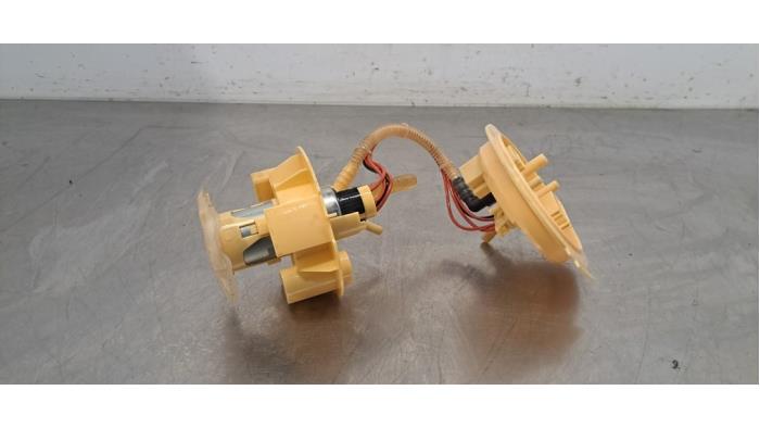 Brandstofpomp Elektrisch Audi A6