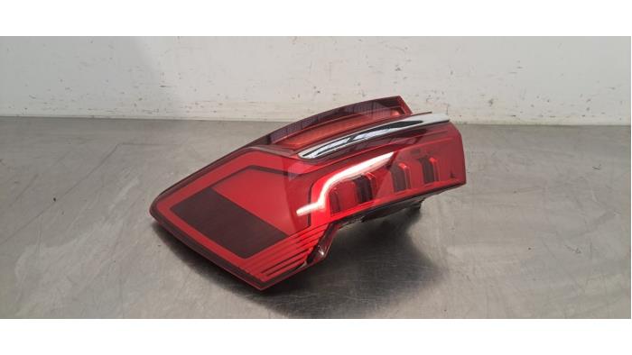 Feu arrière gauche Audi A6