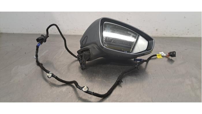 Rétroviseur extérieur droit Audi A6