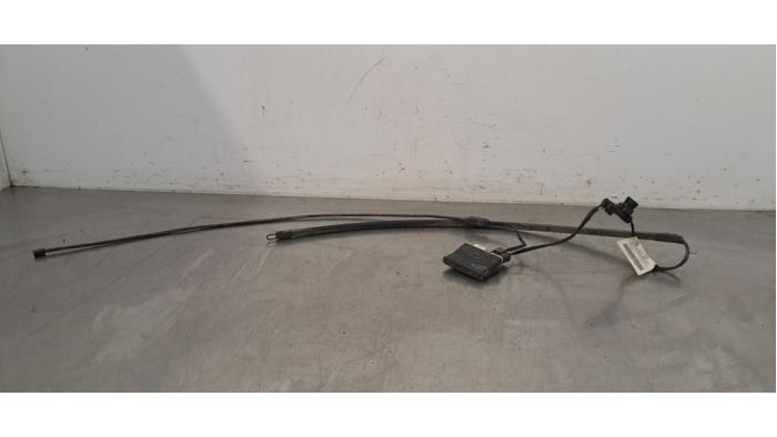 Sensor (otros) Audi A6 Sensor (otros) Audi A6