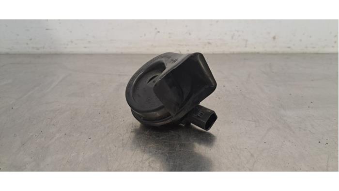 Claxon Audi A6 Claxon Audi A6