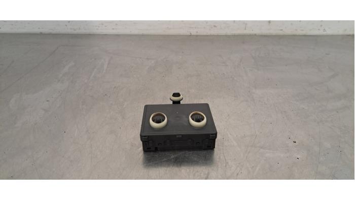 Centrale Deurvergrendelings Module Audi A6