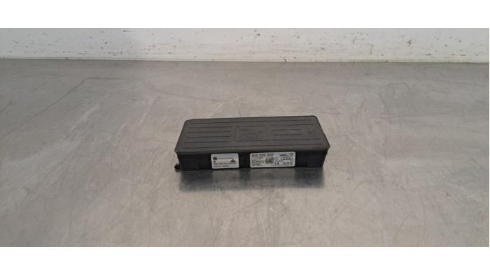 Draadloze oplader Audi A6