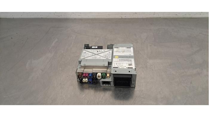 Module radio Audi A6