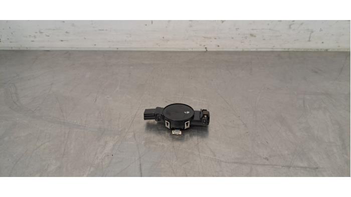 Czujnik deszczu Audi A6 Czujnik deszczu Audi A6