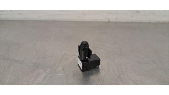 Temperatuursensor binnen Audi A6