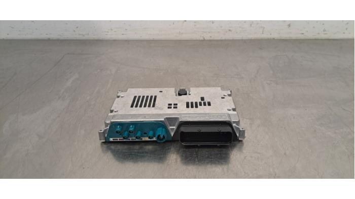 Parkeerhulp computer Audi E-Tron