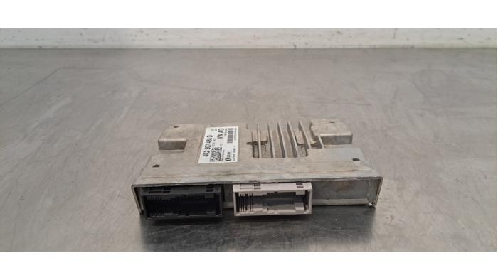 Module (diversen) Audi E-Tron