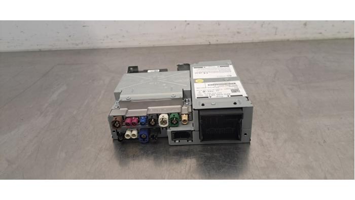 Radio module Audi E-Tron