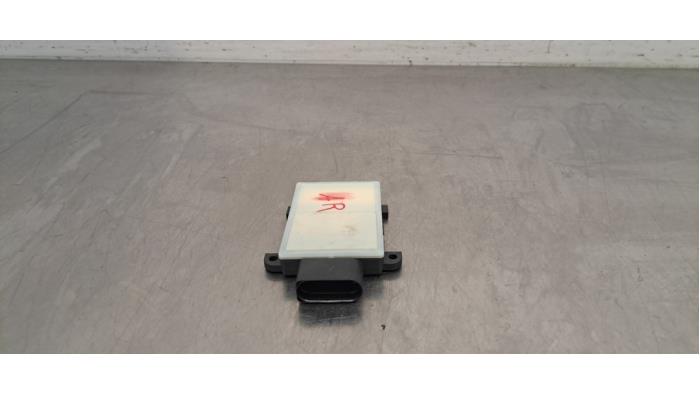 Radar sensor Audi E-Tron