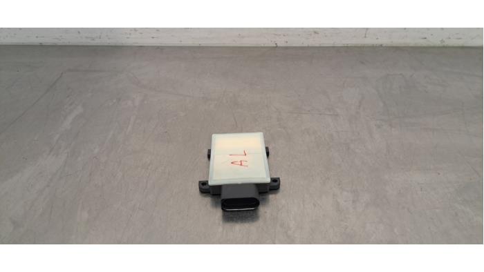 Radar sensor Audi E-Tron
