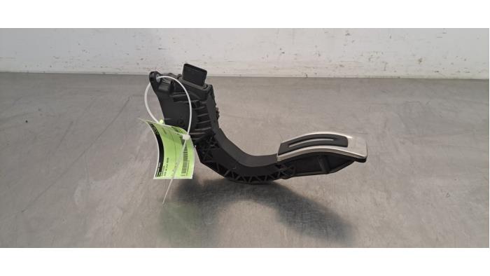 Pedal gazu Audi A6
