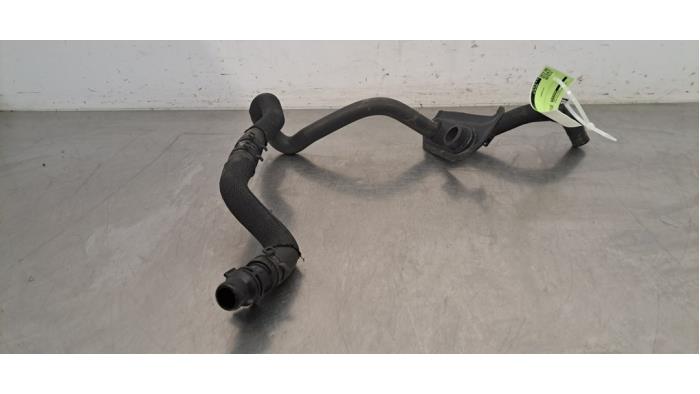 Tuyau radiateur Audi A6