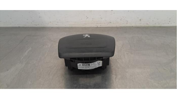 Airbag links (Stuur) Peugeot Boxer Airbag links (Stuur) Peugeot Boxer