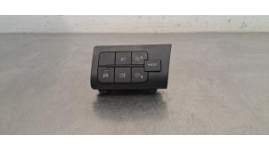 Gebruikte Mistlamp Schakelaar Peugeot Boxer (U9) 2.2 Blue HDi 120 Prijs € 30,25 Inclusief btw aangeboden door Autohandel Didier