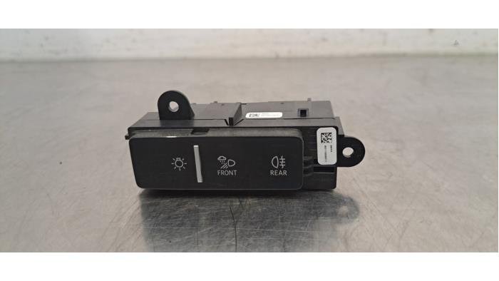 Mistlamp Schakelaar Audi A6