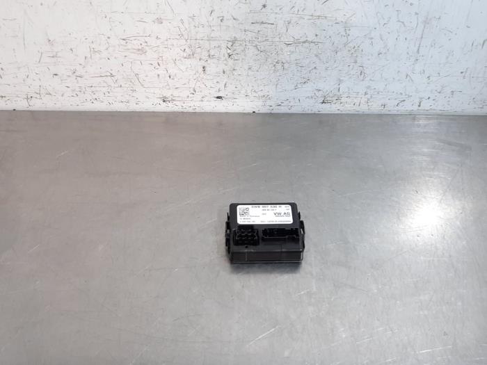 Gateway Modul Skoda Octavia