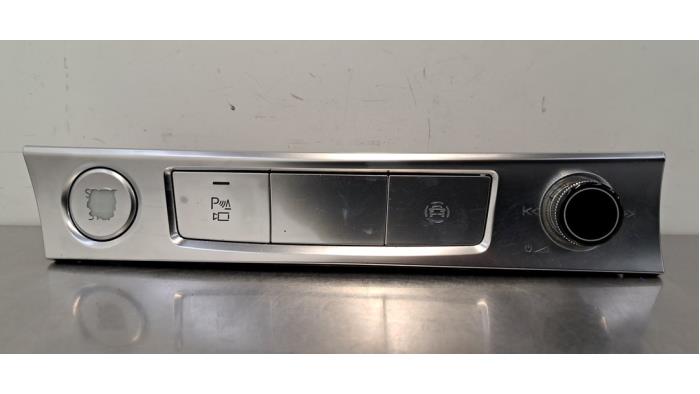 Schakelaar (diversen) Audi A6