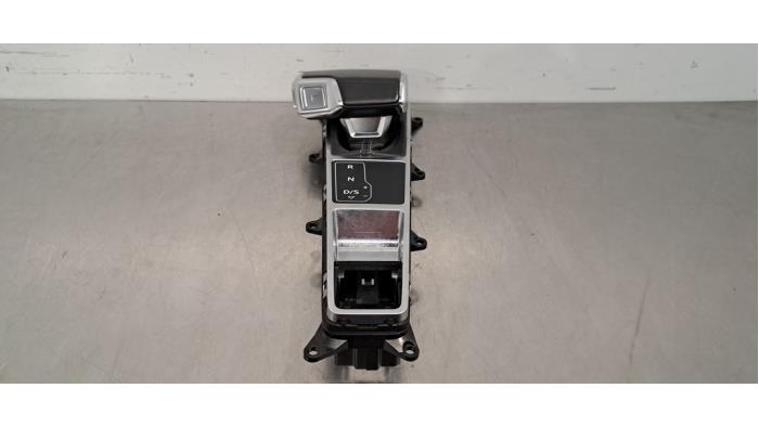 Versnellingspook Audi A6