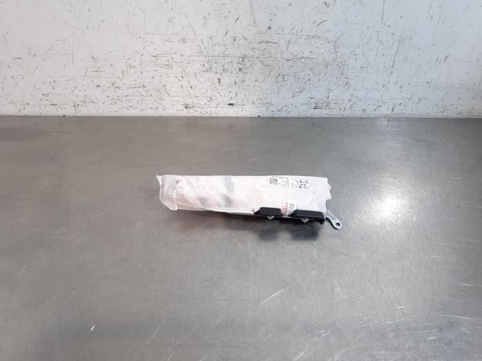Airbag Sitz (Sitzplatz) Skoda Octavia