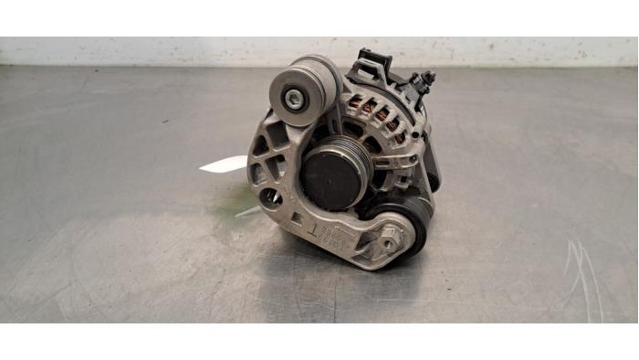 Dynamo Hyundai I20