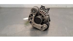 Gebruikte Dynamo Hyundai i20 (BC3) 1.6 N T-GDI 16V Prijs € 332,75 Inclusief btw aangeboden door Autohandel Didier