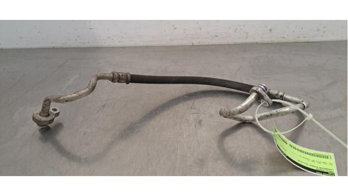 Airco Leiding Landrover Evoque