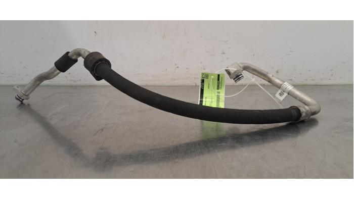 Airco Leiding Landrover Evoque