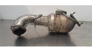 Gebruikte Katalysator Landrover Range Rover Evoque (LVJ/LVS) 2.0 D 150 16V Prijs € 399,30 Inclusief btw aangeboden door Autohandel Didier