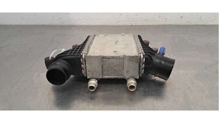 Intercooler Landrover Evoque