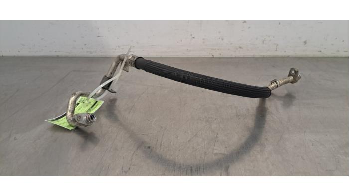 Airco Leiding Opel Vivaro