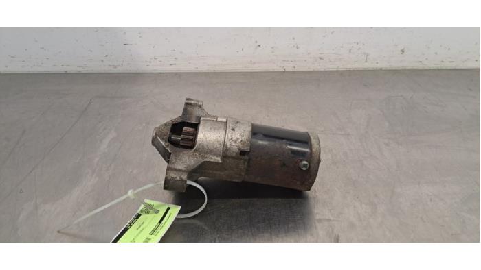 Startmotor Opel Vivaro