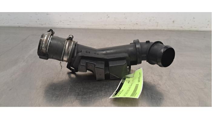 Intercooler Buis Opel Vivaro