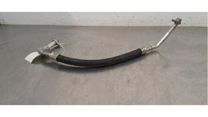 Airco Leiding Opel Vivaro