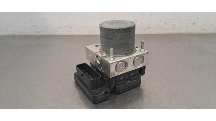 Pompe ABS Peugeot Boxer