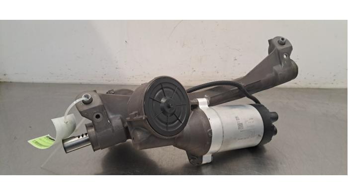 Stuurhuis Bekrachtigd Volkswagen ID.5