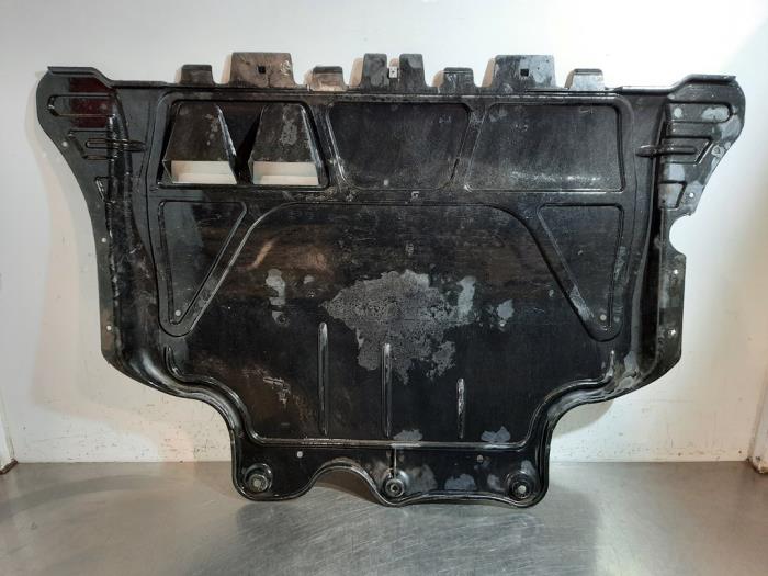 Motor Schutzblech Skoda Octavia